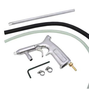 TOOL COMPANY STRAIGHT（ツールカンパニーストレート） サンドブラスト