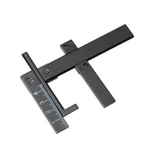 バキュームゲージセット STRAIGHT/15-660 (STRAIGHT/ストレート