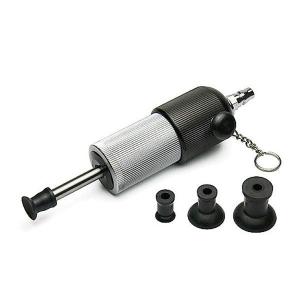 4連バキュームゲージセット ミニタイプ【オリジナル商品】 STRAIGHT/15