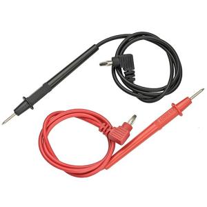 スペアテストリードセット (15-360 アナログテスター/15-132