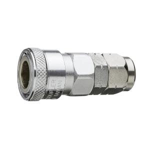 クイックホースソケット 10×14(mm) STRAIGHT/15-412 (STRAIGHT/ストレート)