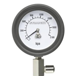 コンプレッションテスターセット STRAIGH...の詳細画像1