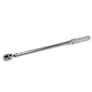 トルクレンチ プリセット式 差込角1/2(12.7mm) 80〜400(N.m)