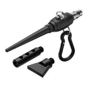 ミニエアーブローガンセットの買取情報