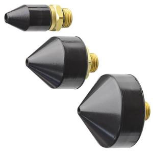 専用★７セット　　ノズルヘラ TOOL COMPANY STRAIGHT（ツールカンパニーストレート） ラバーノズル