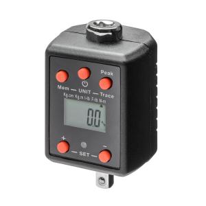 トルクレンチアダプター デジタル式 27〜135(Nm) 差込角3/8 トルクレンチアダプター デジタル式 27〜135(Nm) 差込角3/8