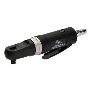 空研（Kuken） KR-133A 9.5sq.エアーラチェットレンチ 3/8 9.5mm角