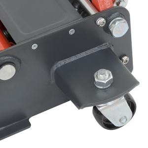 ガレージジャッキ 低床タイプ 2.5t STR...の詳細画像5
