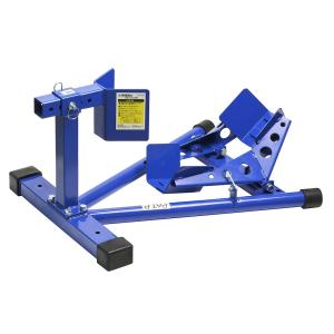 フロントホイールクランプ 調整タイプ STRAIGHT/15-899 (STRAIGHT/ストレート)