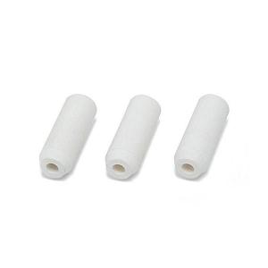 セラミックノズルセット φ5mm (15-960、15-961サンドブラストキャビネット用) STRAIGHT/15-9605 (STRAIGHT/ストレート) 爆買｜整備工具のストレート