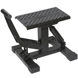 バイクスタンド ダンパー式 オフロードタイプ STRAIGHT/15-988