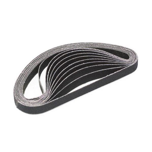 スペアベルト #80 (エアーベルトサンダー10mm用) STRAIGHT/15-99131 (ST...