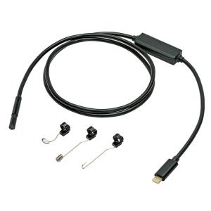 iOS用ファイバースコープ 16-905の買取情報