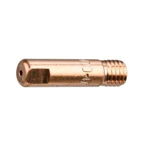 【在庫限り】チップ 1.0mm (ミグ溶接機用) STRAIGHT/17-855 (STRAIGHT/ストレート)｜straight-toolcompany