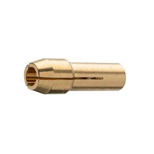 コレット 3.0mm (17-951 電動マルチミニグラインダー用) STRAIGHT/17-9515 (STRAIGHT/ストレート)｜straight-toolcompany