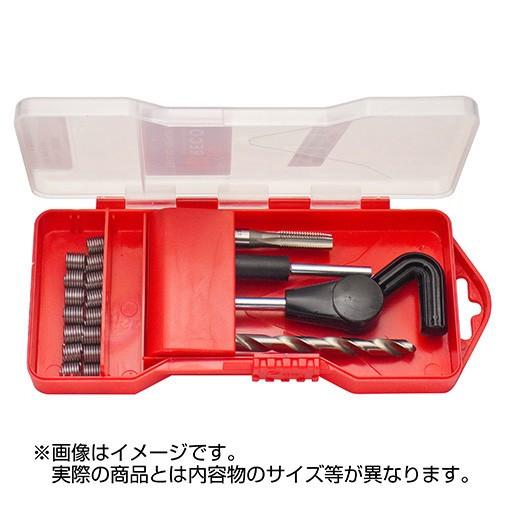 リコイル(RECOIL) トレードシリーズキット METRIC M5×0.8×1.5D リコイルタッ...