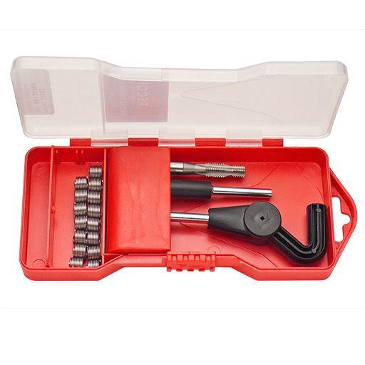 リコイル(RECOIL) パイロットタップ付キット METRIC M8×1.25×1.5D 3508...