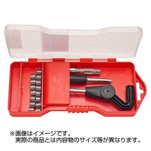 リコイル(RECOIL) パイロットタップ付キット METRIC M12×1.5×1.5D 3712...