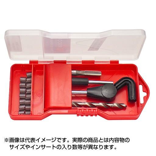 リコイル(RECOIL) トレードシリーズリコイルキット UNC 7/16-14×1.5D リコイル...