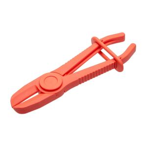 ラインロッククランプ 185mm STRAIGHT/19-132 (STRAIGHT/ストレート)