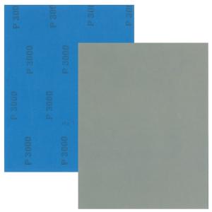 耐水ペーパー(フィニッシュペーパー) #3000 228×280(mm)