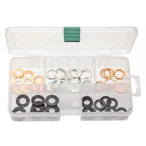 ドレンパッキン ミツビシ用 10ピース M14 MD-050317 STRAIGHT/19-17008