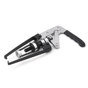 バキュームゲージセット STRAIGHT/15-660 (STRAIGHT/ストレート