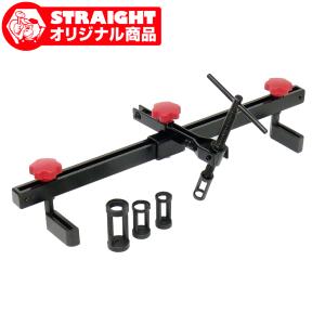 4連バキュームゲージセット ミニタイプ【オリジナル商品】 STRAIGHT/15