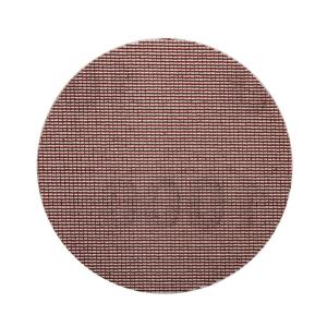 サンドペーパーφ75mm ロングライフメッシュタイプ