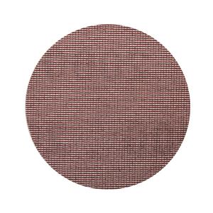 サンドペーパーφ75mm ロングライフメッシュタイプ #2000 10ピース STRAIGHT/19-32000 (STRAIGHT/ストレート)の商品画像