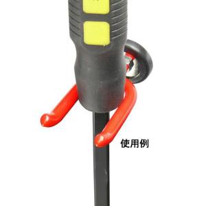 ツールホルダー マグネットタイプ STRAIG...の詳細画像2