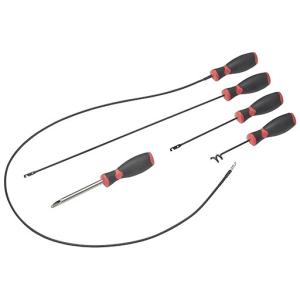 配線ガイドキット 5ピース STRAIGHT/19-459 (STRAIGHT/ストレート)