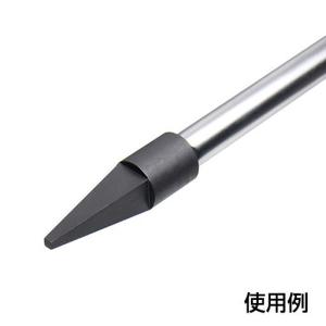 フロントフォークダンパーロッド固定ソケット S...の詳細画像1