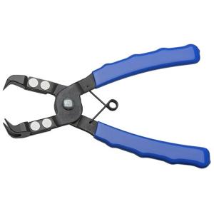 クリッププライヤー 3爪タイプ STRAIGHT/19-5300 (STRAIGHT/ストレート)