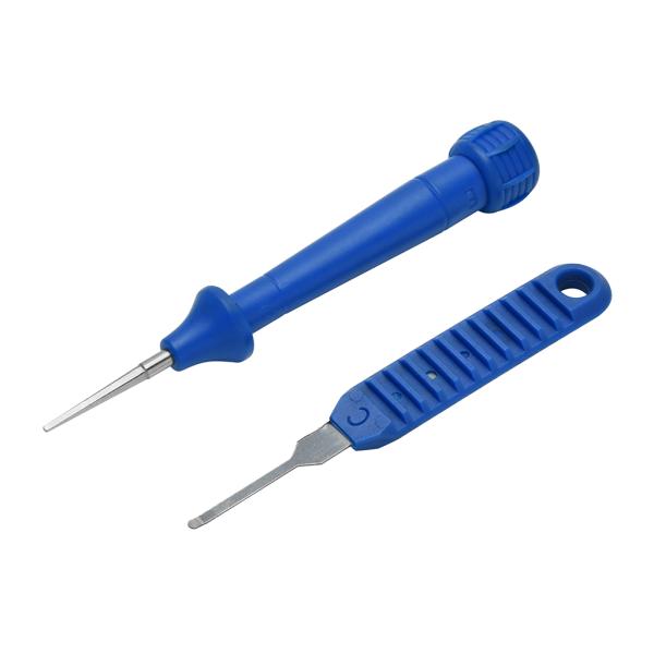 ターミナルリリースツールセット STRAIGHT/19-567 (STRAIGHT/ストレート)