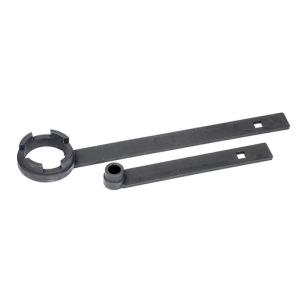 クランクプーリーレンチ SUZUKI軽用 STRAIGHT/19-6180 (STRAIGHT/ストレート)