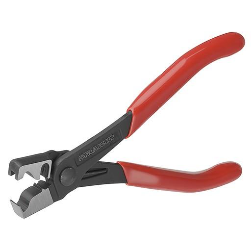CLICK/CLICK-R ホースクランププライヤー STRAIGHT/19-6200 (STRAI...