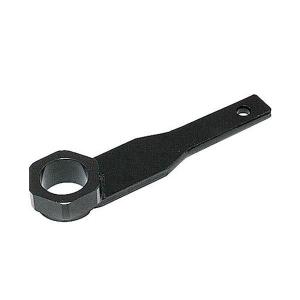 クランクプーリーホルダーヘッド 50×25(mm) STRAIGHT/19-62121 (STRAIGHT/ストレート)