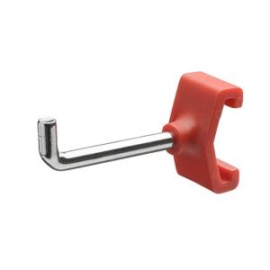 スペアフック 1ピース STRAIGHT/19-7401 (STRAIGHT/ストレート)