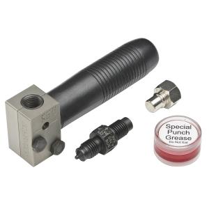 ブレーキパイプフレアリングツールセット SAEφ4.75パイプ用