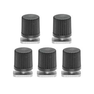 スペアホルダー 5ピース 3/8用 STRAIGHT/19-7861 (STRAIGHT/ストレート)