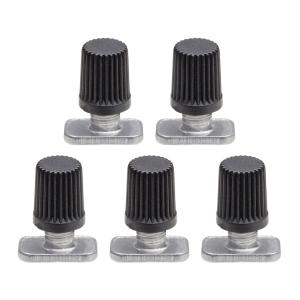 スペアホルダー 5ピース 1/4用 STRAIGHT/19-7871 (STRAIGHT/ストレート)