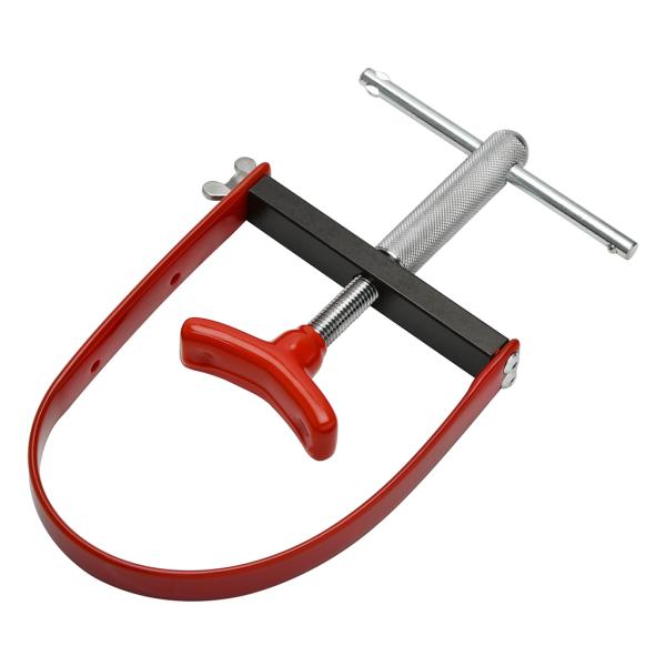 ユニバーサルプーリーホルダー 75〜125(φmm) STRAIGHT/19-788 (STRAIG...