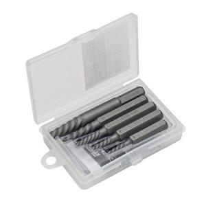 逆タップセット 5ピース ショックドライバー用...の詳細画像1