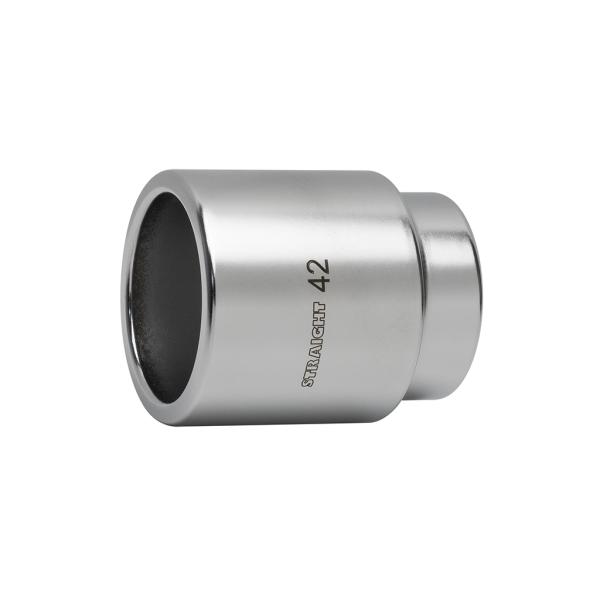 タイロッドエンドブーツ インストールソケット 42mm【オリジナル商品】 STRAIGHT/19-8...