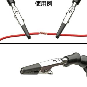はんだごて サポートスタンド フレキシブルアー...の詳細画像1