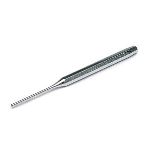 ピンポンチ 2.5mm STRAIGHT/19-98225 (STRAIGHT/ストレート)｜straight-toolcompany