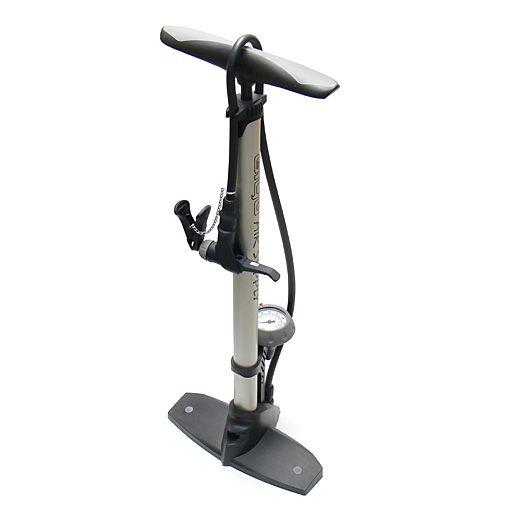 GIYO(ジーヨ) 自転車用空気入れ メーター付き GF-55P STRAIGHT/22-130 (...