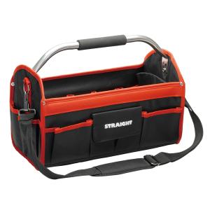 ツールバッグ ハンドル付 420mmの買取情報