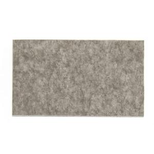 オイル／水吸収マット 490×380(mm) 10ピース STRAIGHT/26-3701